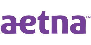 Aetna insurance logo