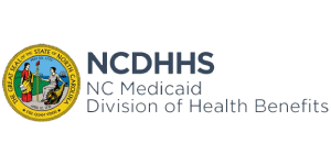 NC Medicaid insurance logo