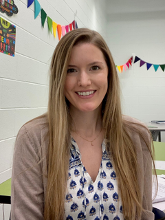 Macy Gunnagan Macy Dunnagan, Speech Pathologist at SpeakAbility, Inc.