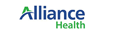 Alliance Health Logo