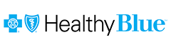 Healthy Blue Logo