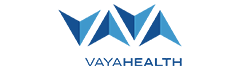 Vaya Health Logo