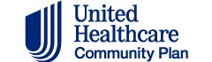 United Healthcare Community Plan Logo